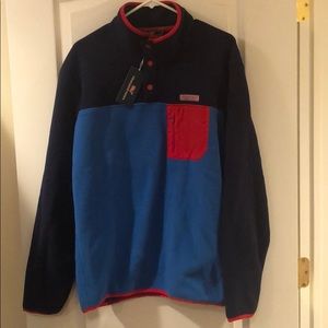 Vineyard Vines Fleece
